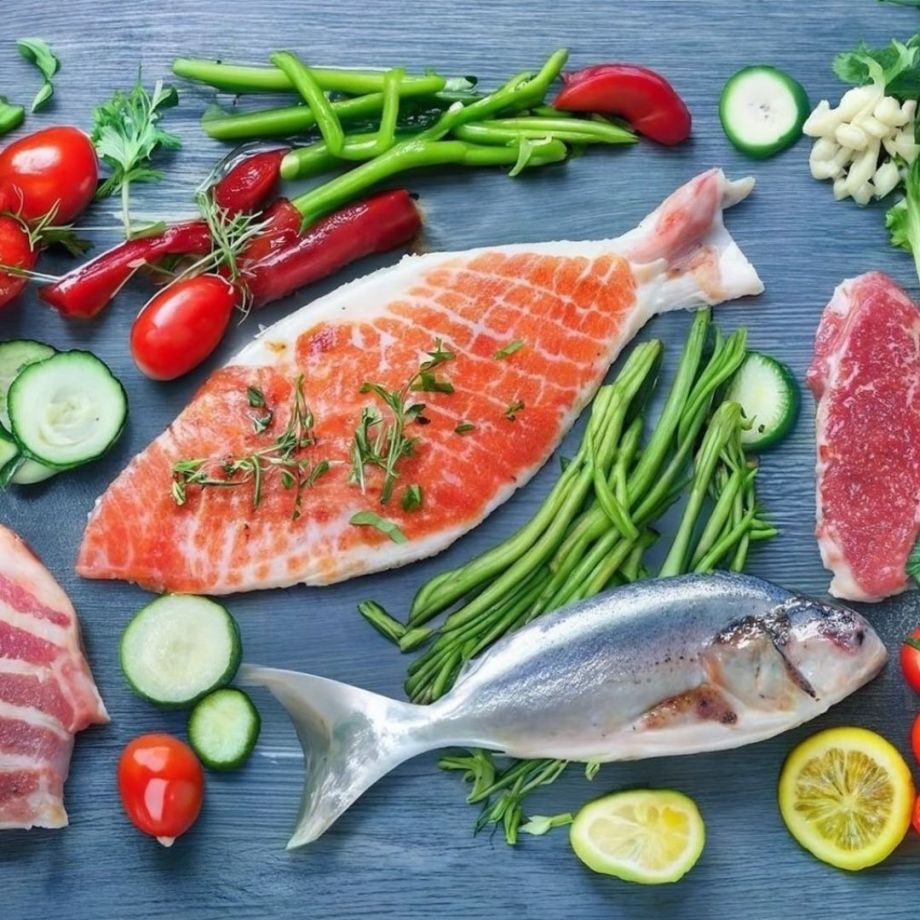 Gastrobar Houdt van Eten Vlees vis vegetarische gerechten